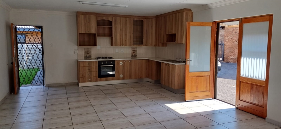 3 Bedroom Property for Sale in Vaalpark Free State